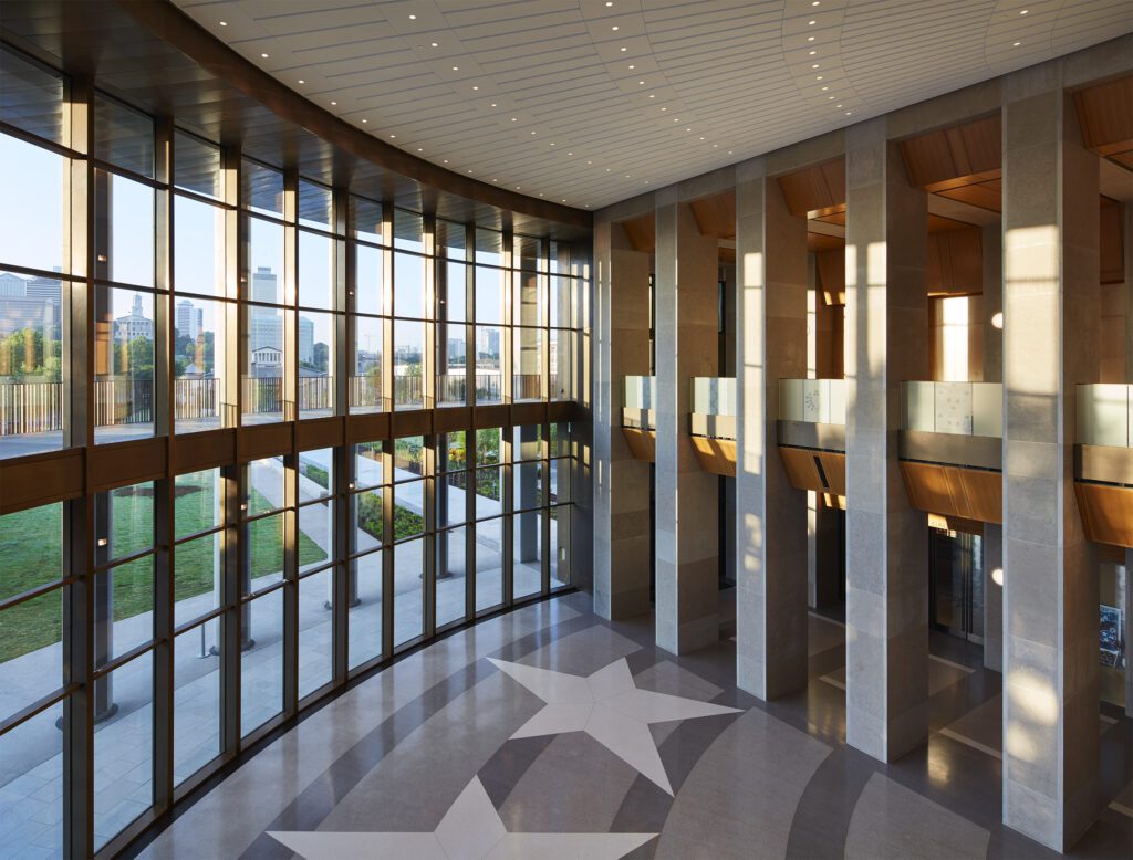 85 years! - EOA Architects